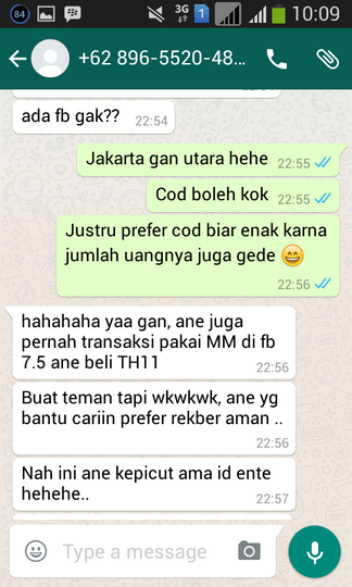 Surat Terbuka buat ANGRA SAKTIAJI & ENGGAR BAGUS PRASETYO !