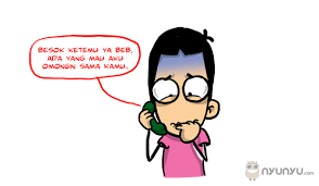 Ini Yang Akan Terjadi Jika Post Agan Akan ISO