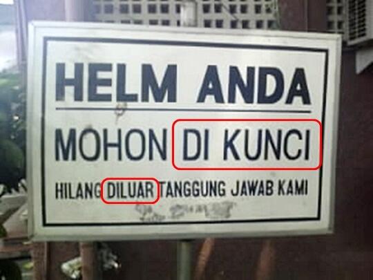 Karaktermu Bisa Berubah, Tapi Ciri Khasmu Tak Akan  Hilang [Masih Seputar Alter-Ego]