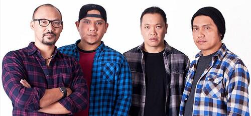 Mau Nonton MUSIKIMIA di Kota Agan dalam Rock Adventure  2016? Ikutan Di Sini