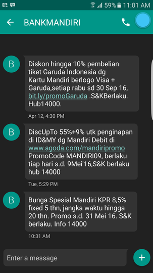 ██ GARUDA INDONESIA Namanya Besar Hanya Sekedar Nama [HATI-HATI dgn Promonya] ██