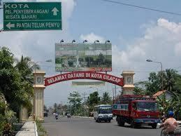 KALIMPAT, Keindahan di balik Pulau Nusakambangan.