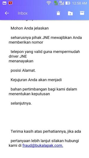 Bukalapak = versi lebih besar dari Blackpanda??? PART II MALING TERIAK MALING