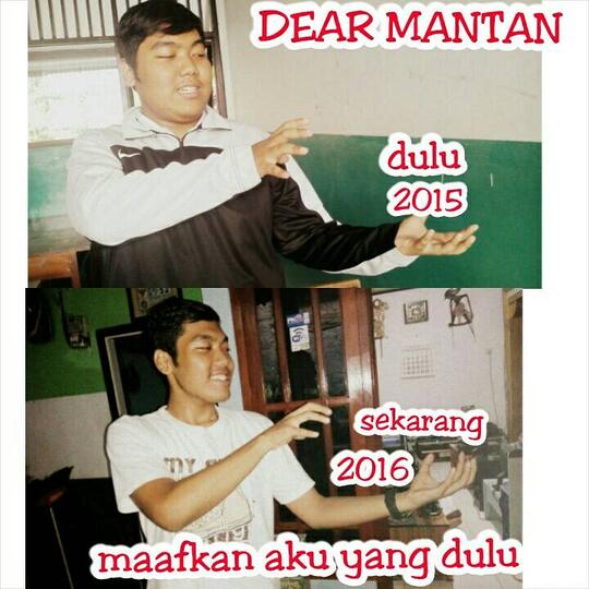 Gak Berat Kok Nurunin Berat Badan Ini Cara Ane Gan (REAL)