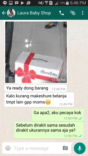 Penipuan Online Cara Baru, Pelaku mencari mangsa via t*k*pedia.com