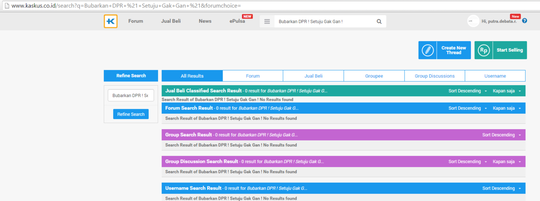 Bubarkan DPR ! Setuju Gak Gan !