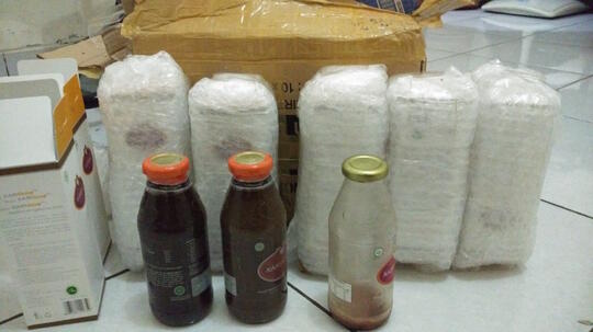 Penjual di BukaLapak Lepas Tangan, Refund Tidak Jelas