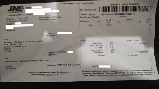 Penjual di BukaLapak Lepas Tangan, Refund Tidak Jelas