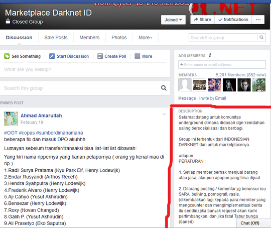 CARDING !! AMANKAN KEUANGAN DIGITAL ANDA !!