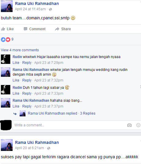 CARDING !! AMANKAN KEUANGAN DIGITAL ANDA !!