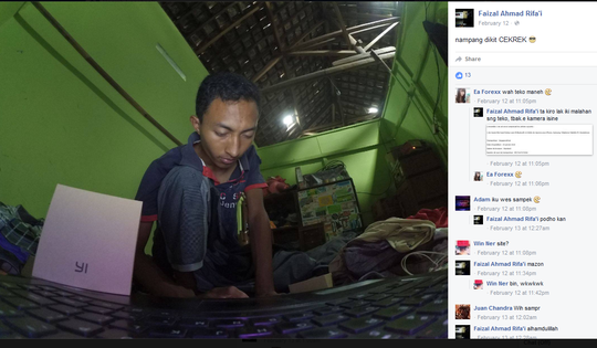 CARDING !! AMANKAN KEUANGAN DIGITAL ANDA !!