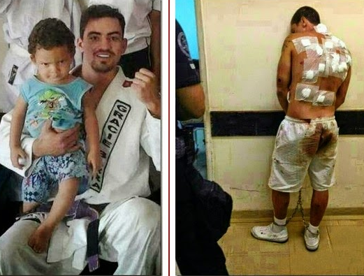 [RIP YUYUN] Pelaku Perkosaan Ini Dapat Karma Pedih di  Penjara! 