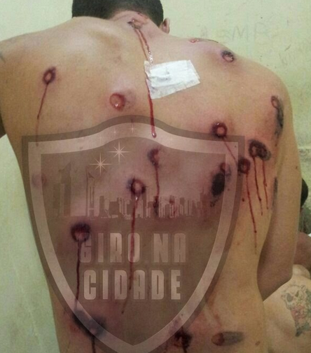 [RIP YUYUN] Pelaku Perkosaan Ini Dapat Karma Pedih di  Penjara! 