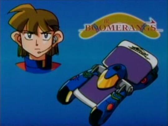 Daftar Tamiya Terkeren (Serial Lets And Go)