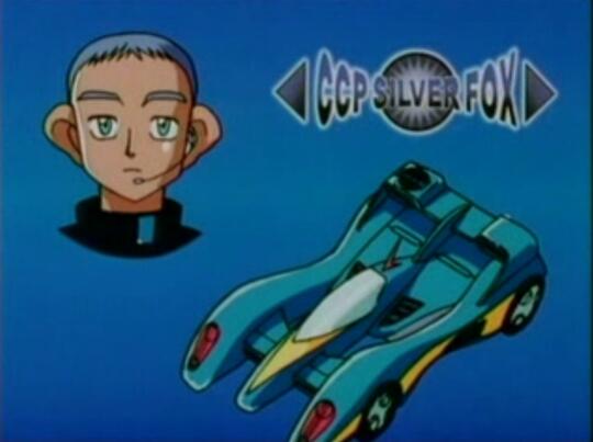 Daftar Tamiya Terkeren (Serial Lets And Go)