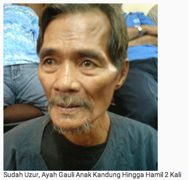 [RIP YUYUN] Pelaku Perkosaan Ini Dapat Karma Pedih di  Penjara! 