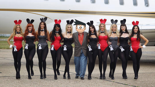 GAN KALAU SUNEO UDAH GEDE PASTI KAYA GINI NIH GAN