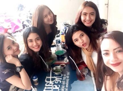 Balikan Sama Mantan, Yes or No?