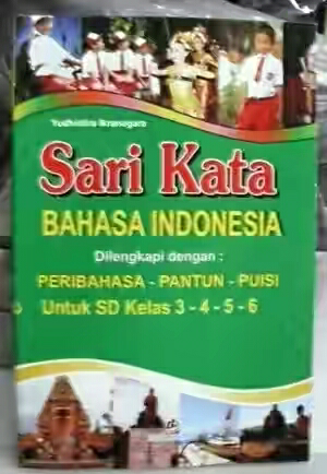 8 Buku Ini Pasti Cuma Anak 90-an yang Tahu!