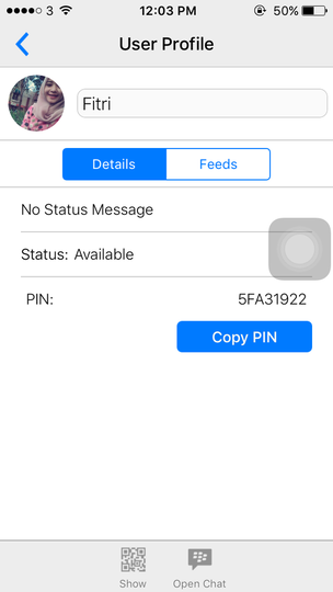 Share - kasus penipuan online modus baru. BEWARE!