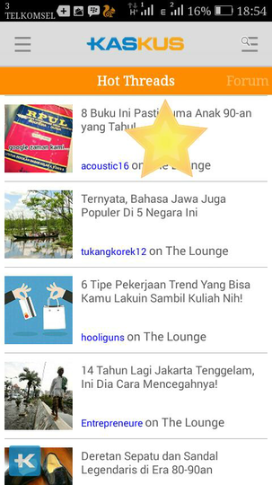 8 Buku Ini Pasti Cuma Anak 90-an yang Tahu!
