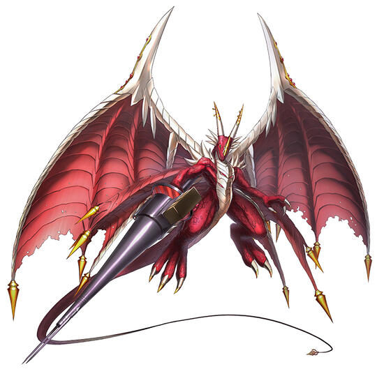 Royal Knight, Digimon Terkuat Penjaga Dunia Digital