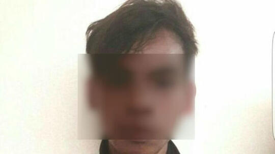 PEMBUNUHAN SADIS ENO , SISWA SMP JADI TERSANGKA!!!