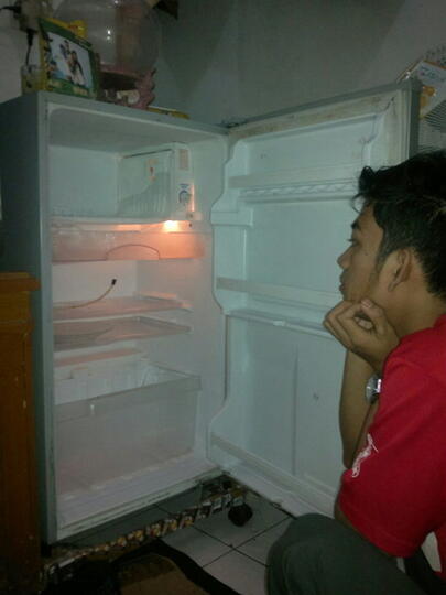 PEMBUNUHAN SADIS ENO , SISWA SMP JADI TERSANGKA!!!