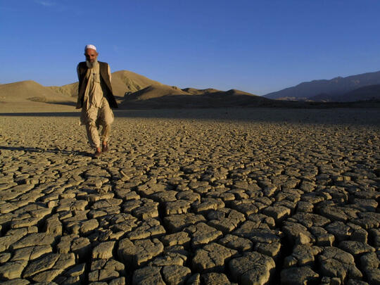 Bumi, 500 Years Later (halah mulustrasi++)