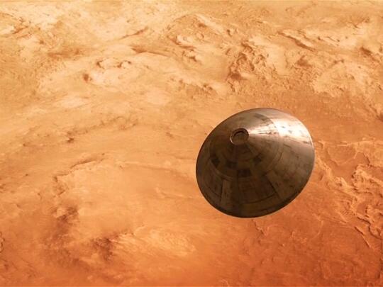 Bumi, 500 Years Later (halah mulustrasi++)