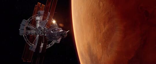 Bumi, 500 Years Later (halah mulustrasi++)