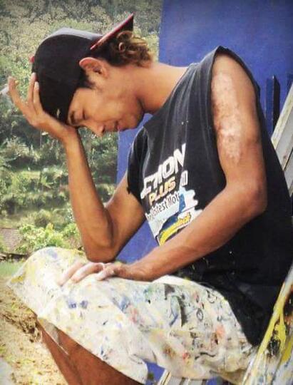 Ane LULUSAN SMP gan. "INILAH" kerjaan ane.