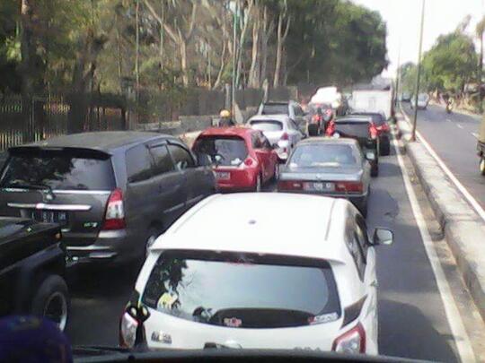 Ane LULUSAN SMP gan. "INILAH" kerjaan ane.