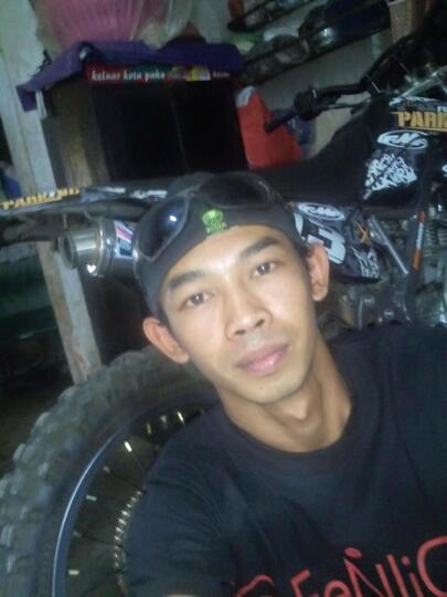 Ane LULUSAN SMP gan. "INILAH" kerjaan ane.