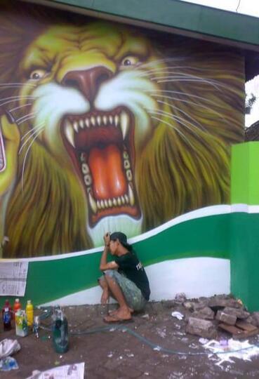 Ane LULUSAN SMP gan. "INILAH" kerjaan ane.