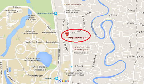 Ini yang Seger-seger dari KUSKUS di Bulan Ramadan  Nanti!