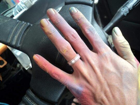 Ane LULUSAN SMP gan. "INILAH" kerjaan ane.