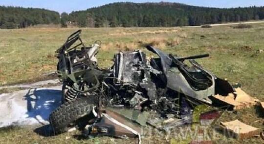 Wow, Inilah 7 Benda Tak Lazim Jatuh dari Langit