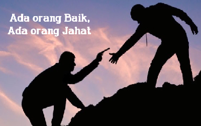 Mengapa Jaman Sekarang Bertambah Lagi Orang Yang Ogah Membantu Orang Lain