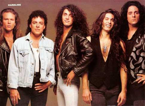 Inilah Lagu Lawas yang Melegenda Dari Band Hard Rock Dunia yang Terlupakan