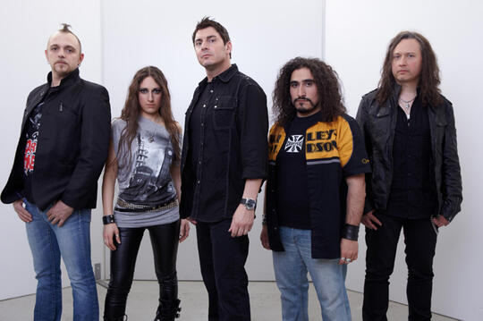 Inilah Lagu Lawas yang Melegenda Dari Band Hard Rock Dunia yang Terlupakan