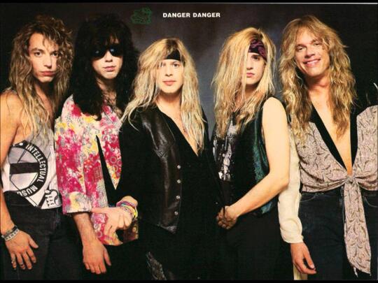 Inilah Lagu Lawas yang Melegenda Dari Band Hard Rock Dunia yang Terlupakan