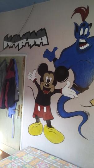 Ane LULUSAN SMP gan. "INILAH" kerjaan ane.