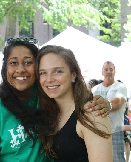 Pengambilan Gambar Yang Tak Di Sengaja