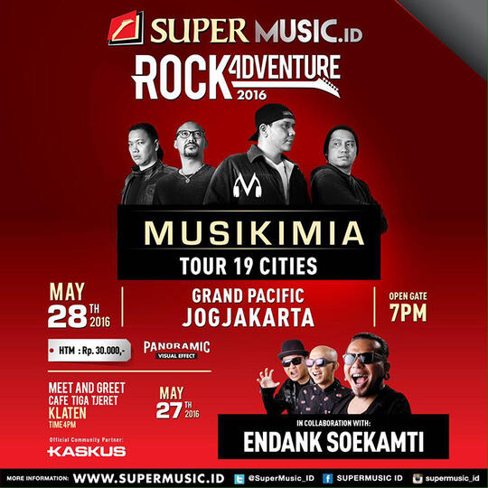 Klaten dan Jogjakarta Udah Siap Kedatangan Yang Ini, Gan?