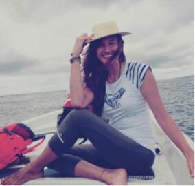 Foto-Foto Ini Buktikan Cantik Itu Gak Harus Make Up!