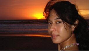 Foto-Foto Ini Buktikan Cantik Itu Gak Harus Make Up!