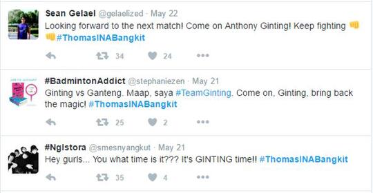 Bedanya Era 90-an dan Era Sekarang dalam Mendukung  Bulutangkis Indonesia