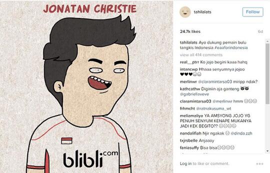 Bedanya Era 90-an dan Era Sekarang dalam Mendukung  Bulutangkis Indonesia