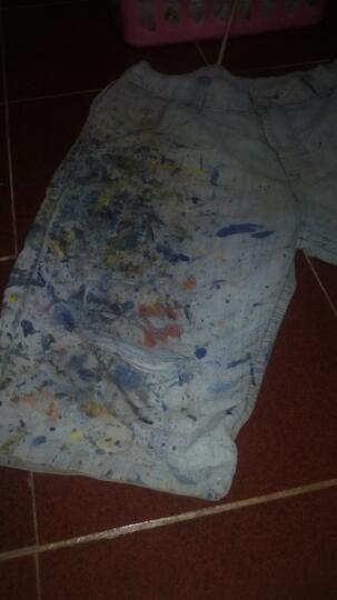 Ane LULUSAN SMP gan. "INILAH" kerjaan ane.